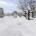 Ginabelle 8 By Interhome Apartment Chamonix