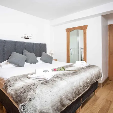 Apartment Ginabelle 8 By Interhome *