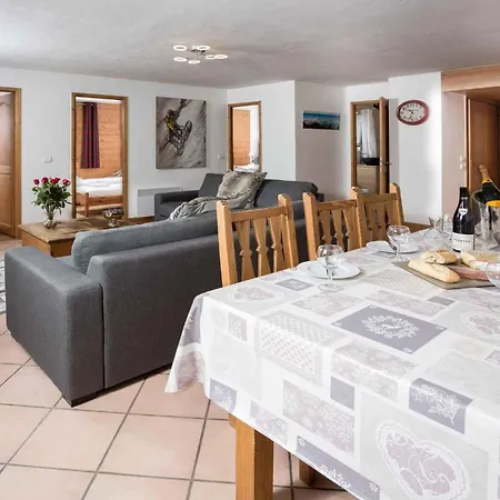 Ginabelle 8 By Interhome Daire