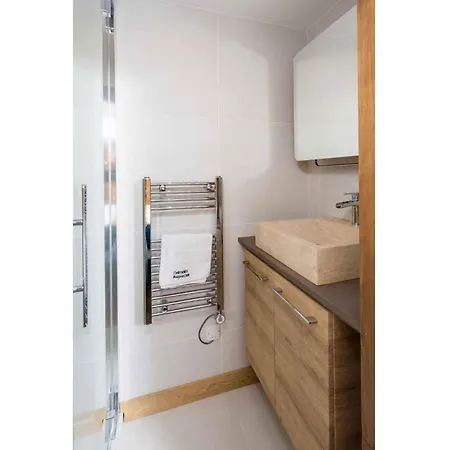 Daire Ginabelle 8 By Interhome Chamonix