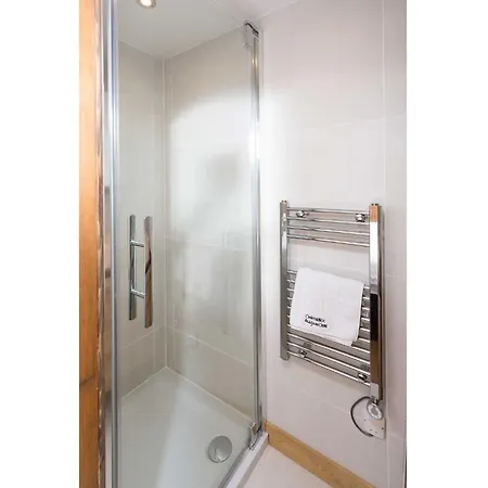 Ginabelle 8 By Interhome Daire *