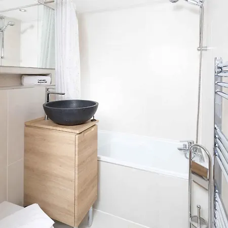 Ginabelle 8 By Interhome Apartament