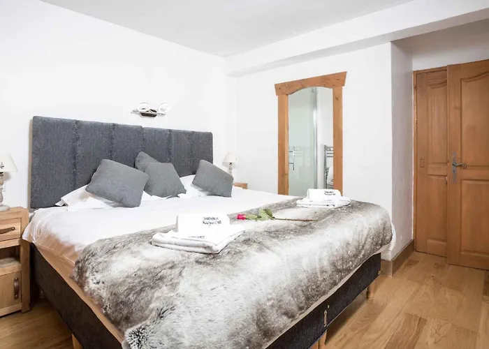 Apartament Ginabelle 8 By Interhome *