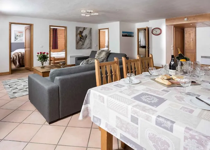 Apartament Ginabelle 8 By Interhome *