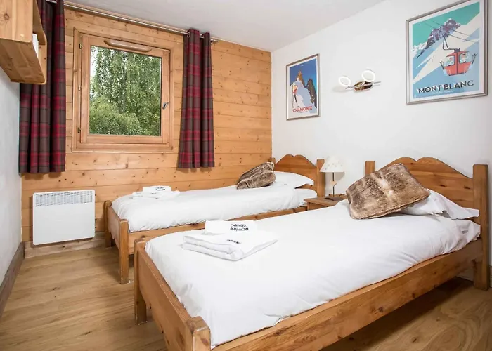 Ginabelle 8 By Interhome *