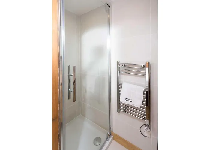 Ginabelle 8 By Interhome Daire *