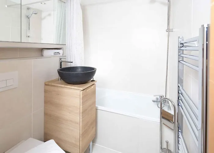 Ginabelle 8 By Interhome Daire