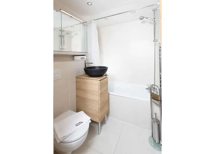 Ginabelle 8 By Interhome Daire *