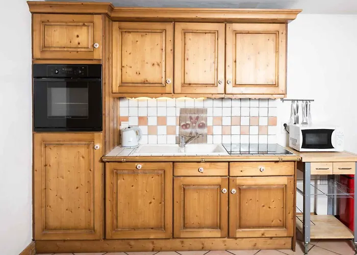 Ginabelle 8 By Interhome *